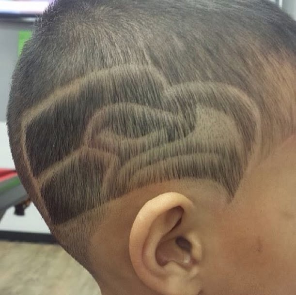 Chop It Up Barbershop | 615 112th St SE, Everett, WA 98208, USA | Phone: (855) 800-2482