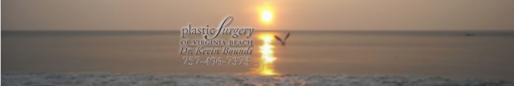 Plastic Surgery of Virginia Beach | 1815 Colonial Medical Ct #100, Virginia Beach, VA 23454, USA | Phone: (757) 496-7373