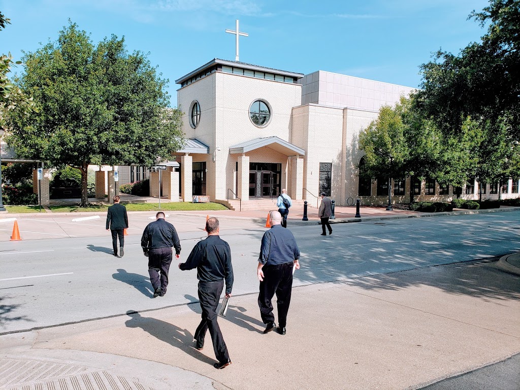 First Baptist Church Arlington | 301 S Center St, Arlington, TX 76010, USA | Phone: (817) 277-6353