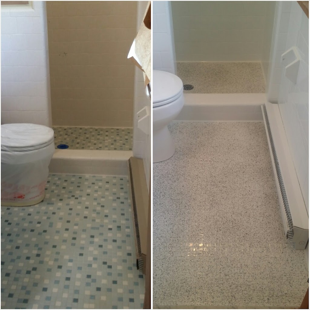 Superior Resurfacing | 90903 Mossy Brook Rd, Mechanicsville, VA 23116, USA | Phone: (804) 516-7952