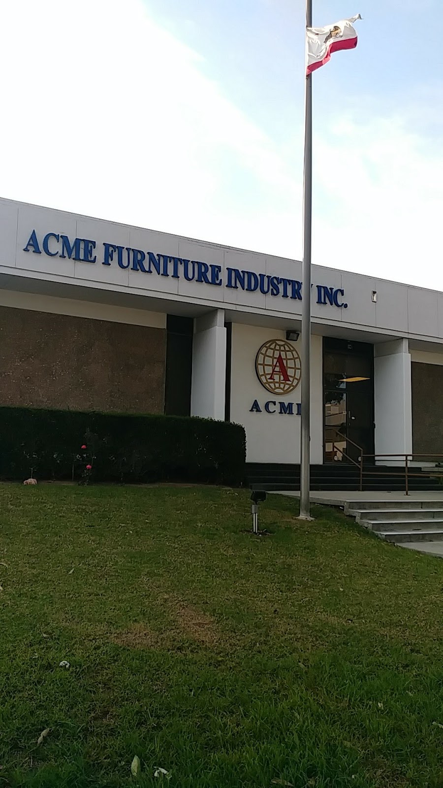 Acme Furniture | 18895 Arenth Ave, City of Industry, CA 91748 | Phone: (626) 964-3456