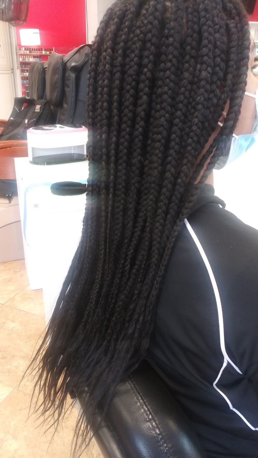 Simply Elegant Hair Salon and Spa | 222- 68 Braddock Ave, Queens, NY 11428, USA | Phone: (917) 387-8776