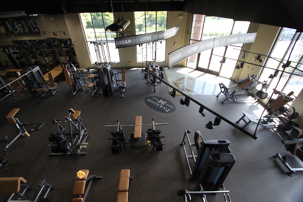 Paragon Strength & Fitness, LLC | 8200 TN-100, Nashville, TN 37221, USA | Phone: (615) 933-3030