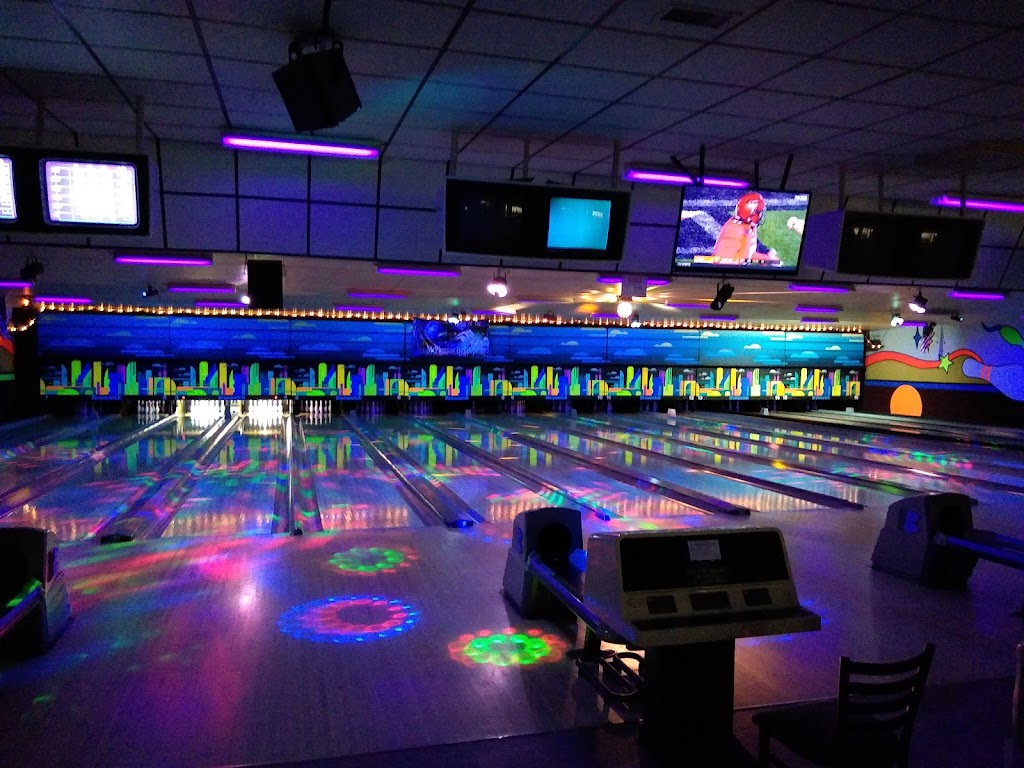 Starlite Lanes | 900 W Kansas Ave, McPherson, KS 67460, USA | Phone: (620) 480-2956