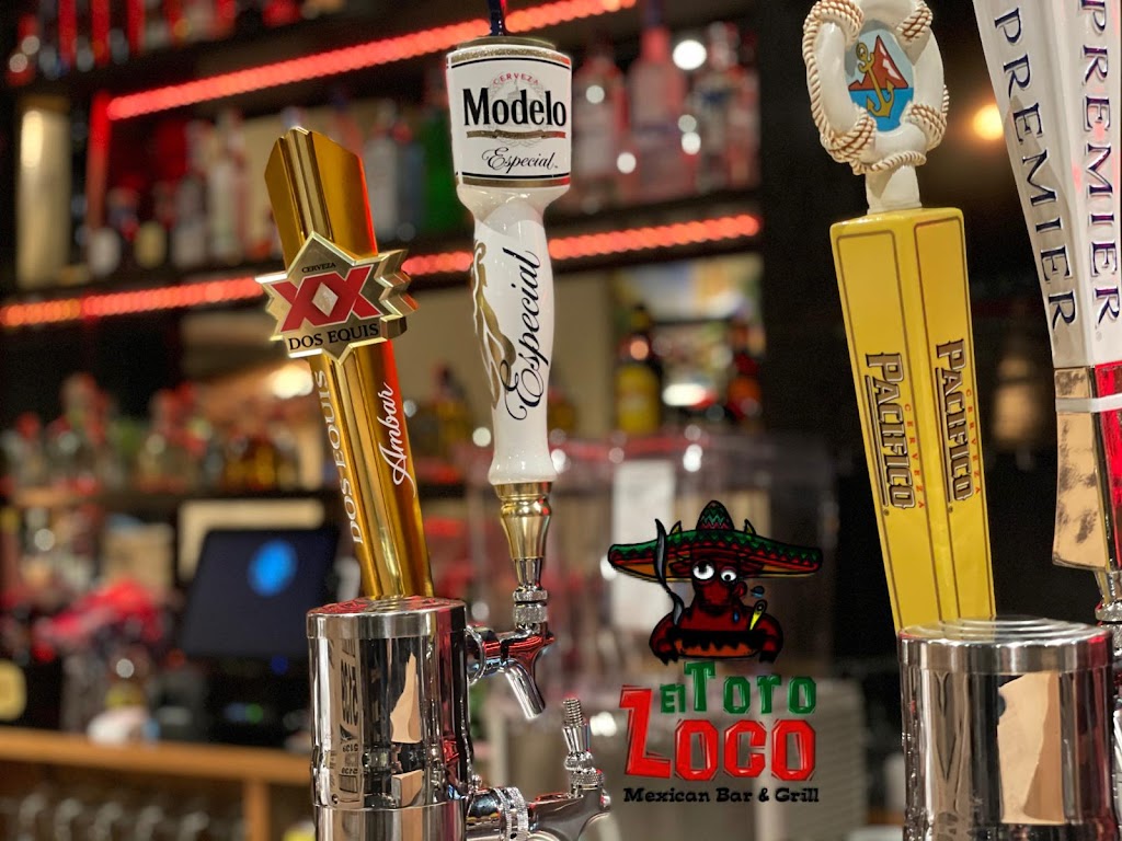 EL Toro loco mexican Bar & Grill (lenexa) | 10088 Woodland Rd, Lenexa, KS 66220, USA | Phone: (913) 413-0015