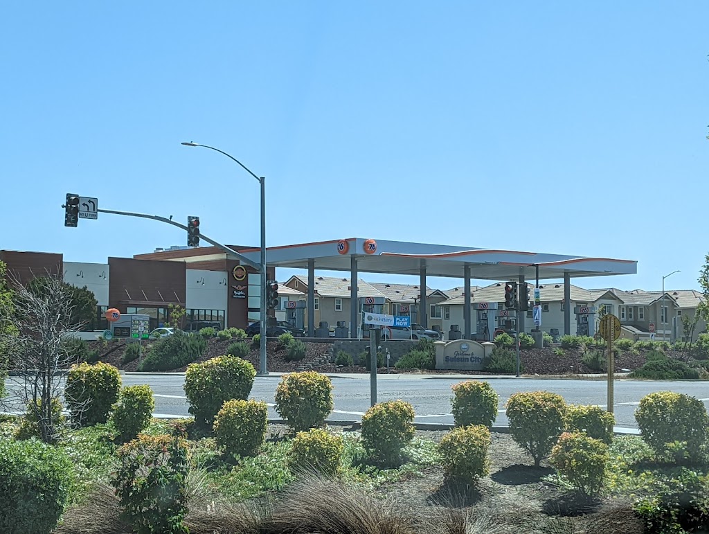 76 Gas Station | 1951 Walters Rd, Suisun City, CA 94585, USA | Phone: (707) 419-4720
