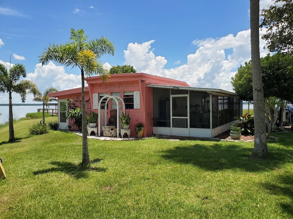 Butchs Hideaway RV Park | 2651 Mar Lisa Cove Rd, Lake Wales, FL 33898, USA | Phone: (863) 528-3321