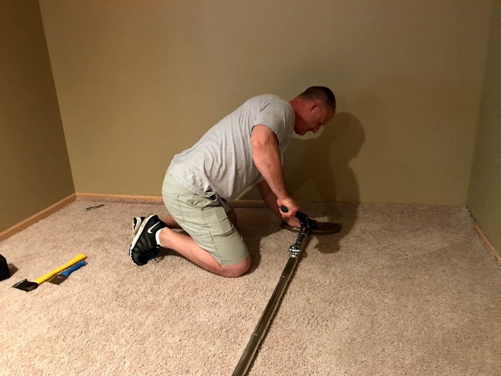 Yep We Fix Carpet - Carpet Repair Mpls | 1810 11th Ave S, Minneapolis, MN 55404, USA | Phone: (952) 234-8929