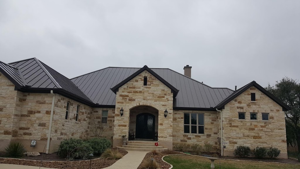 Texas Metal Roofing | 4245 N Central Expy #490, Dallas, TX 75205, USA | Phone: (972) 632-5989