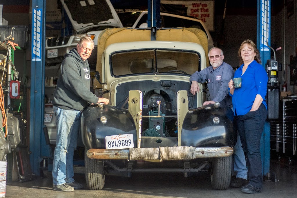 Cameron Park Automotive | 3321 Durock Rd Bldg B, Cameron Park, CA 95682, USA | Phone: (530) 677-1576