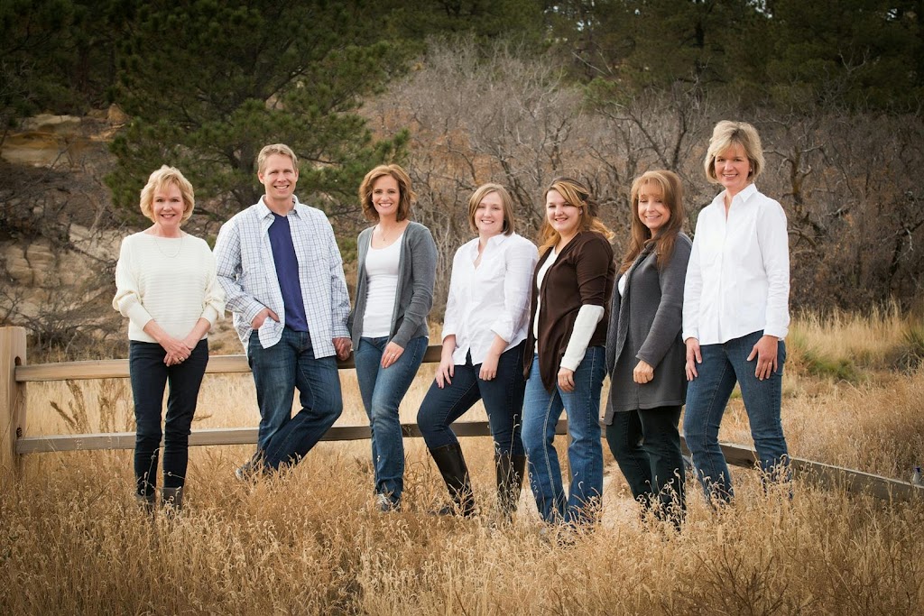 Gleneagle Dental, Dr. Michael Wonnacott, DDS | 881 Reagan Heights, Colorado Springs, CO 80921 | Phone: (719) 488-2222