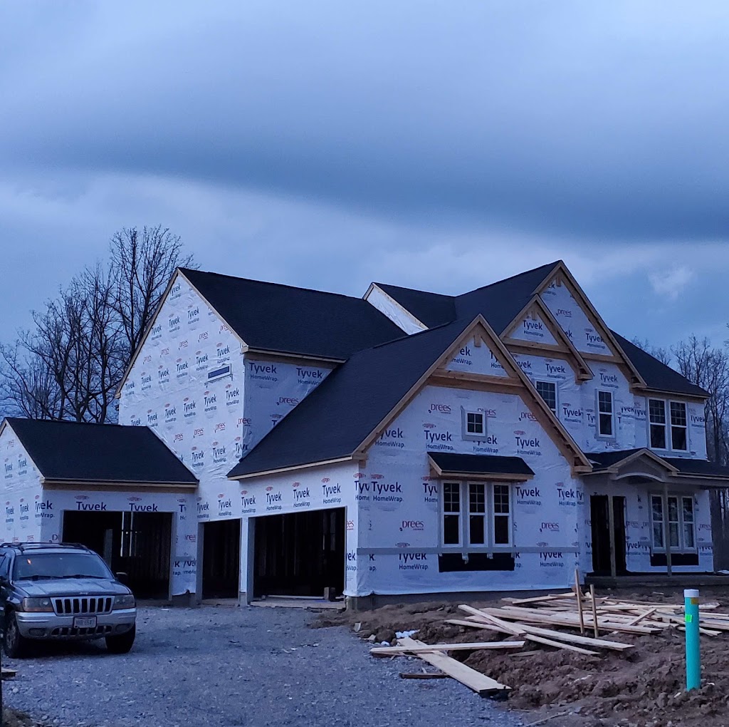 Far More Roofing and Construction LLC | 125 Meadow Ridge Trail, Doylestown, OH 44230, USA | Phone: (330) 531-2099