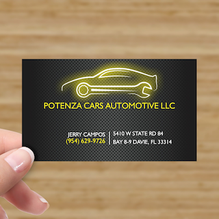 Potenza Cars Automotive LLC | 5410 W State Road 84 Bay 8-9, Davie, FL 33314, USA | Phone: (954) 629-9726