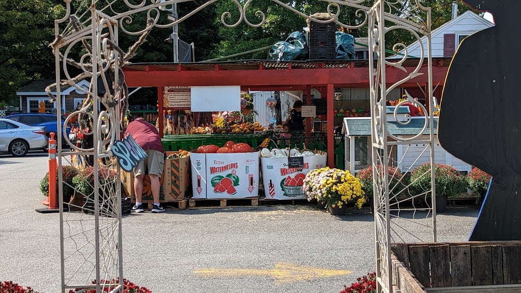 Goffle Brook Farm & Garden Center | 423 Goffle Rd, Ridgewood, NJ 07450, USA | Phone: (201) 652-7540