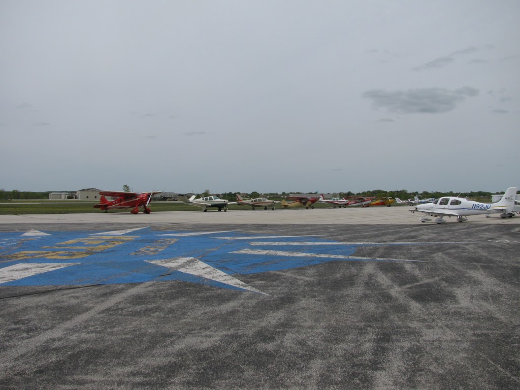 West Bend Municipal Airport | 330 Earl Stier Dr, West Bend, WI 53095 | Phone: (262) 334-5603