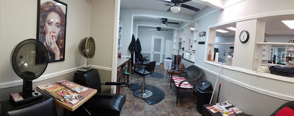 Caribbean Sun & Beauty Salon | 7294 Manslick Rd, Louisville, KY 40214, USA | Phone: (502) 368-4967