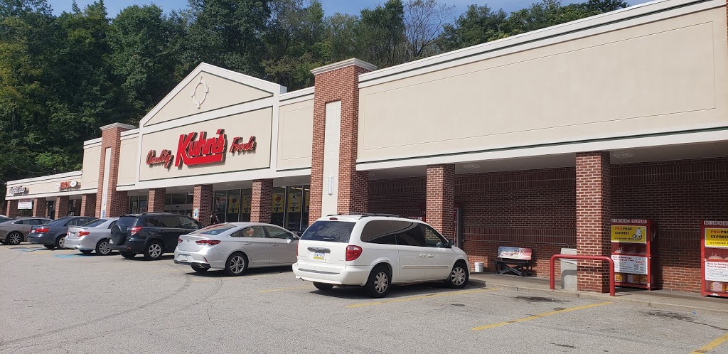 Kuhns Market | 700 Beulah Rd, Turtle Creek, PA 15145, USA | Phone: (412) 829-2555