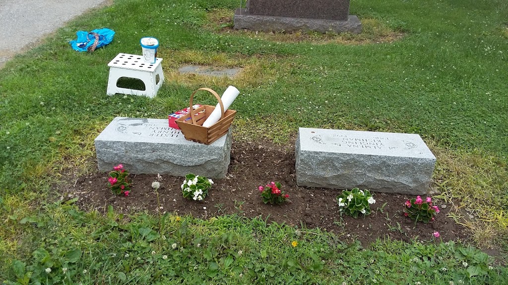 Brownhelm Cemetery | 3025 N Ridge Rd, Vermilion, OH 44089, USA | Phone: (440) 967-3212