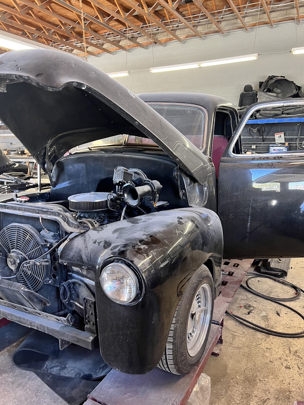 805MOTORSPORT AND AUDIO | 16417 Chestnut St, Hesperia, CA 92345, USA | Phone: (760) 488-0779