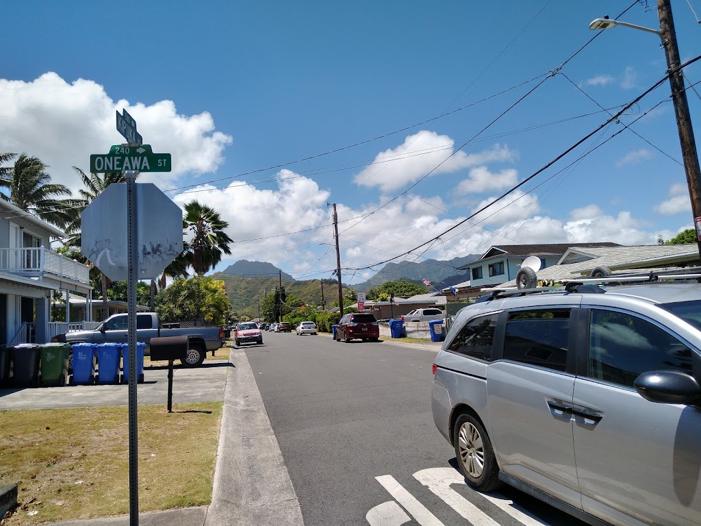 76 153 Oneawa St, Kailua, HI 96734