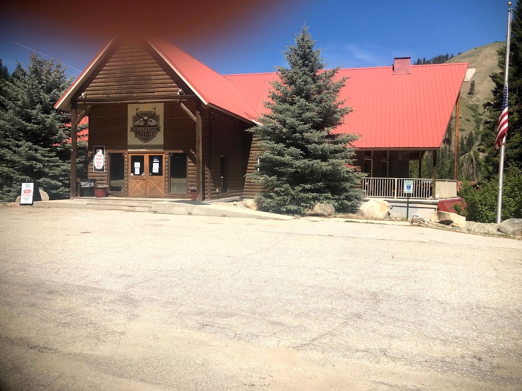 Southfork Lodge | 7234 ID-21, Lowman, ID 83637, USA | Phone: (208) 757-5070