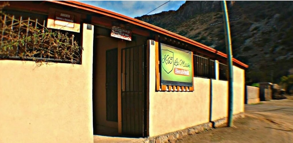 K-65 La Misión Pizza | Milton Castellanos, 22765 La Misión, B.C., Mexico | Phone: 646 593 1027