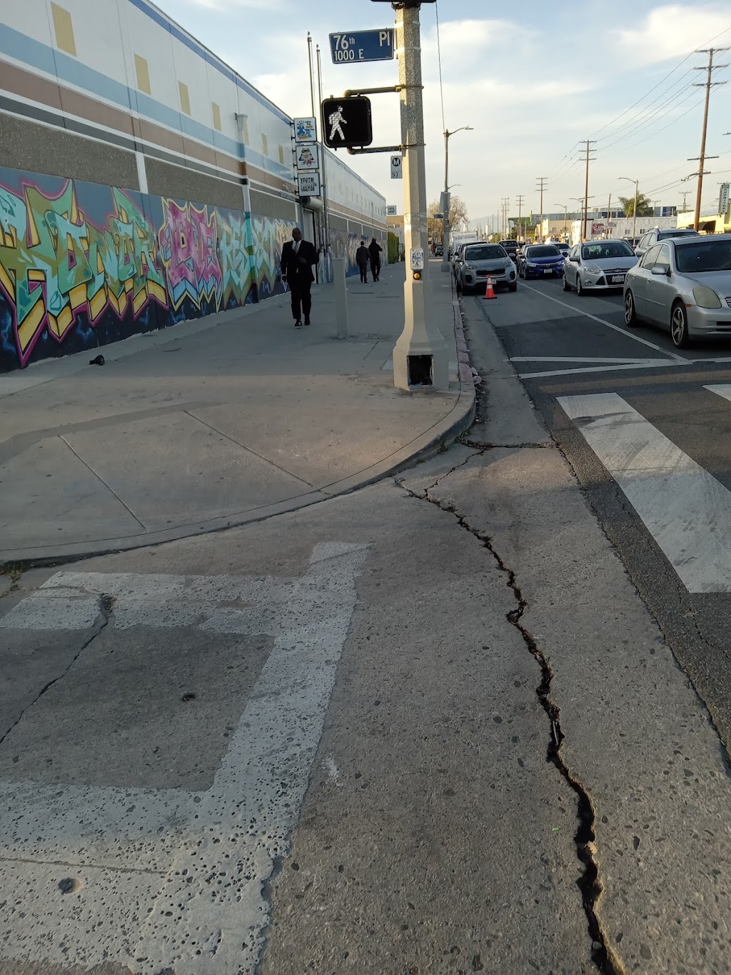 Youth Justice Coalition | 7625 S Central Ave, Los Angeles, CA 90001, USA | Phone: (323) 235-4243