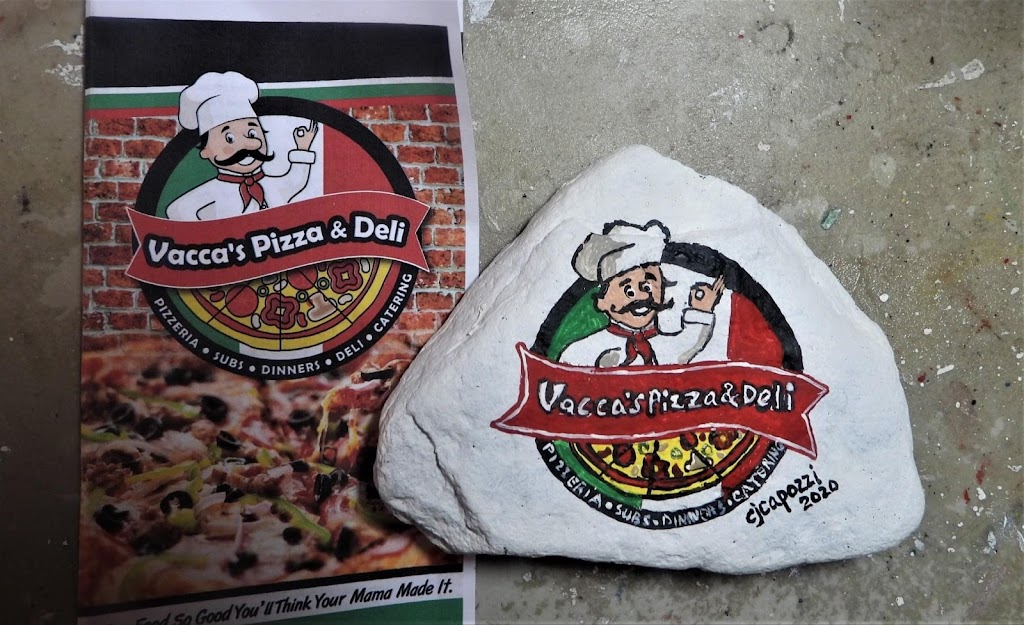 Vaccas Pizza and Deli | 396 N Lake Shore Dr, Hewitt, NJ 07421, USA | Phone: (973) 749-5133