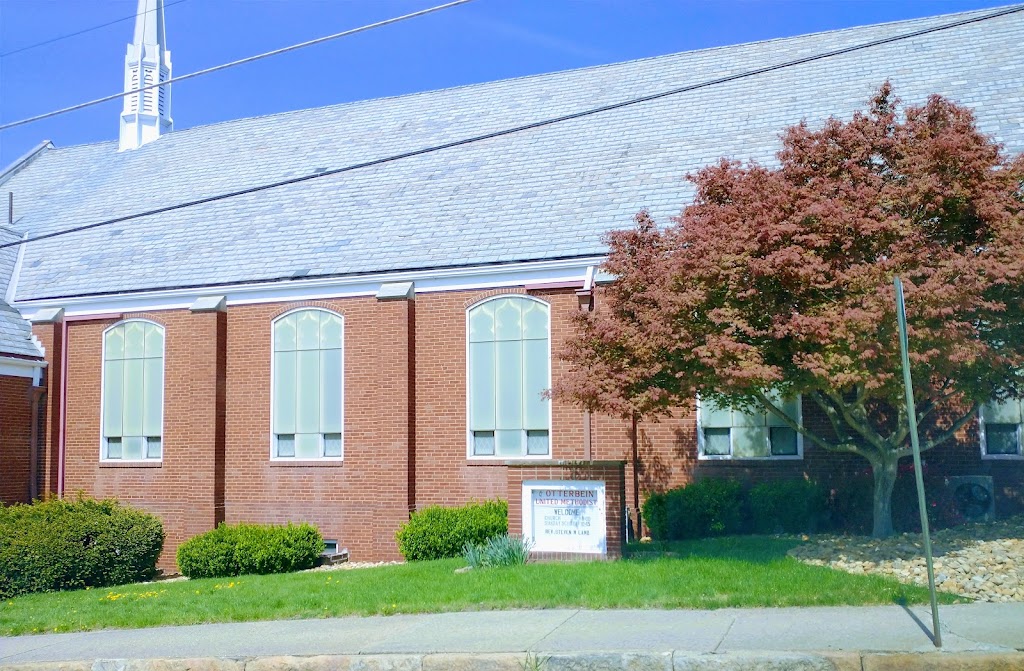 Otterbein United Methodist Church | 201 Lincoln Ave, Connellsville, PA 15425, USA | Phone: (724) 628-1423