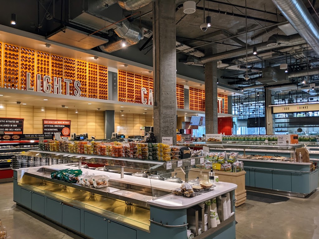 Whole Foods Market | 3401 W Olive Ave, Burbank, CA 91505, USA | Phone: (818) 239-5380