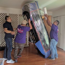 Joshuas Moving & Packing Service | 350 Demeter St #4b, East Palo Alto, CA 94303, USA | Phone: (415) 499-2093