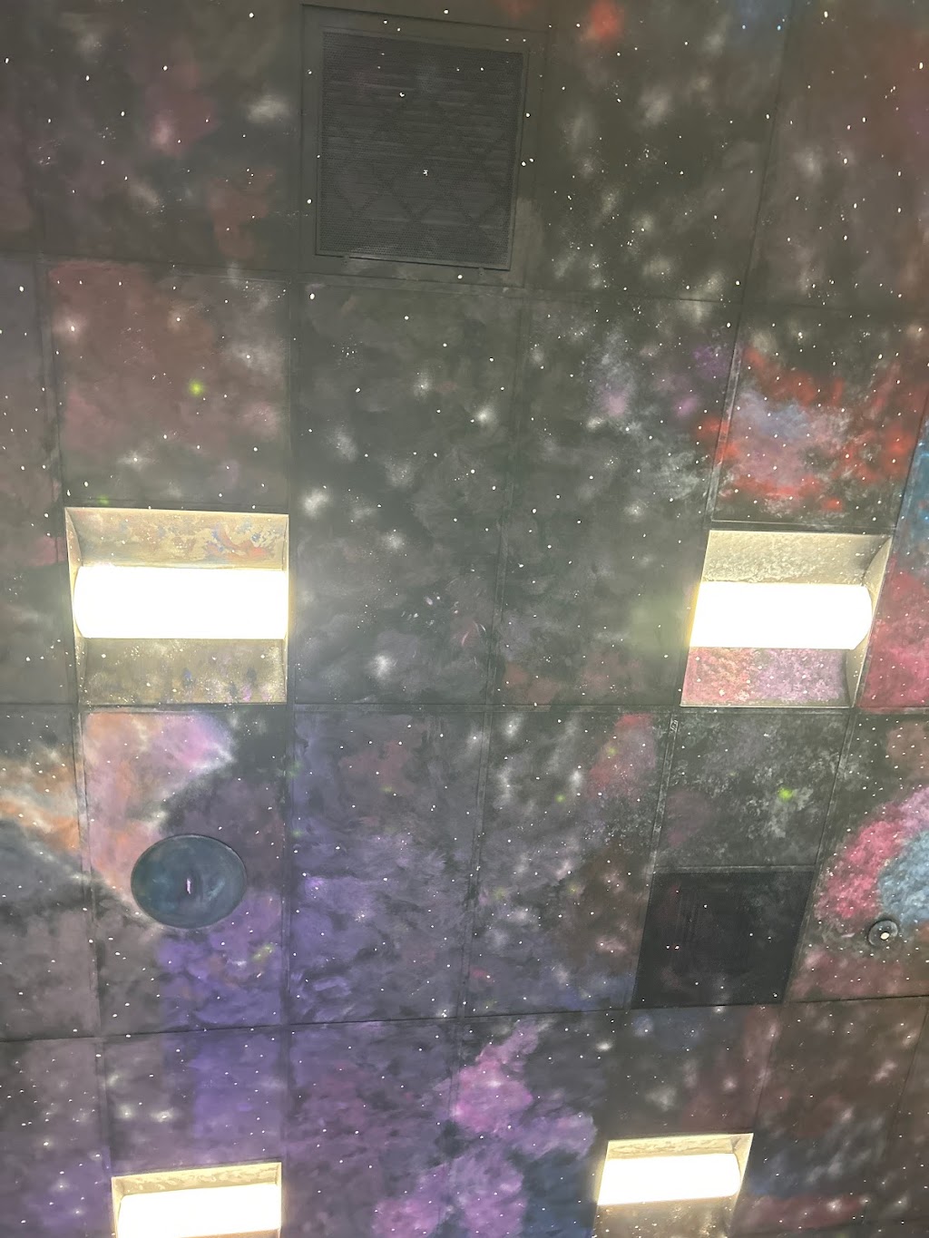 Space Flyt | 3324 S La Cienega Blvd, Los Angeles, CA 90016, USA | Phone: (424) 888-1420