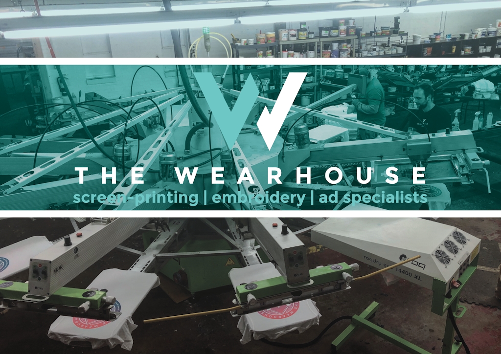 The WEARhouse | 2739 US-220 BUS, Asheboro, NC 27205, USA | Phone: (336) 736-9290