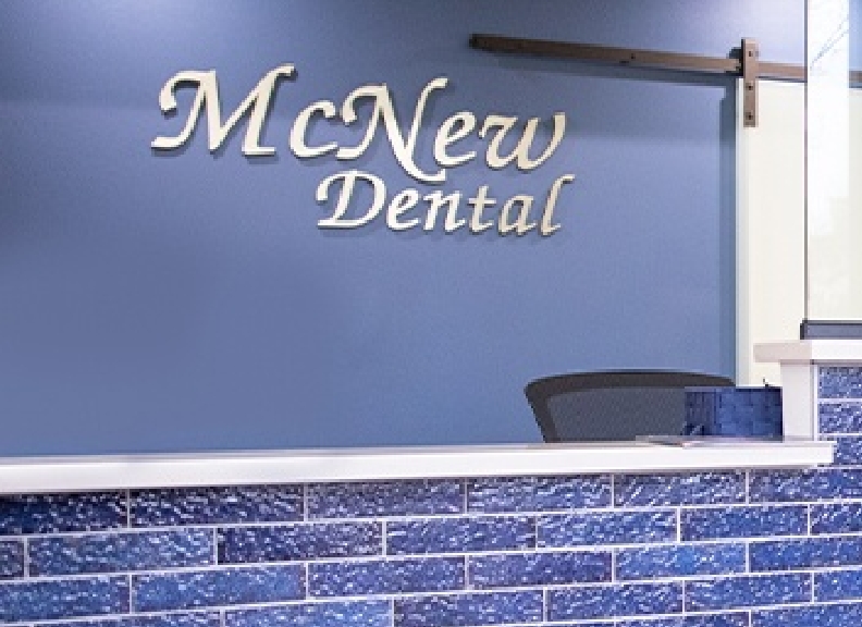 McNew Dental | 1300 E Ralph Hall Pkwy # 114, Rockwall, TX 75032, USA | Phone: (972) 666-5439