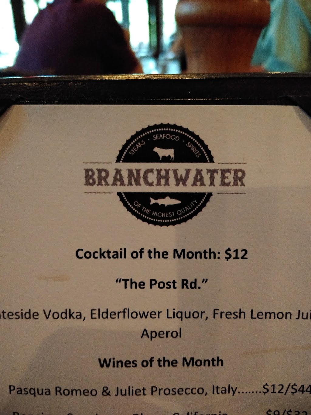 Branchwater | 5820 S Vickery St, Cumming, GA 30040, USA | Phone: (470) 253-7910