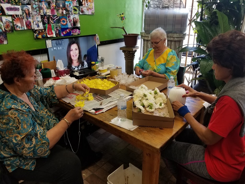 Island Leis & Bouquets | 23726 S Main St, Carson, CA 90745, USA | Phone: (310) 513-9400