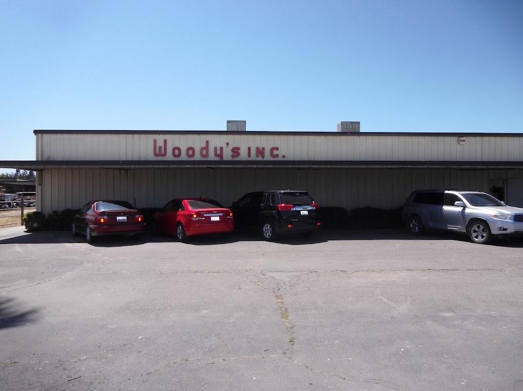 Woodys Golf & Industrial Vehicles | 2900 E Monte Vista Ave, Denair, CA 95316 | Phone: (209) 634-2948