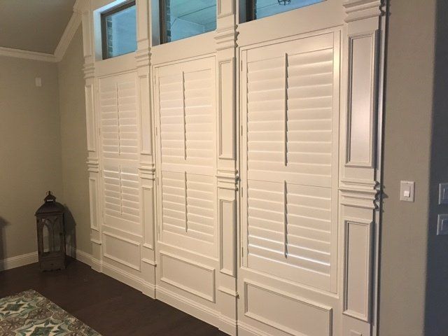 A+ Blinds | 5020 Judy Dr, Midlothian, TX 76065, USA | Phone: (817) 726-9517