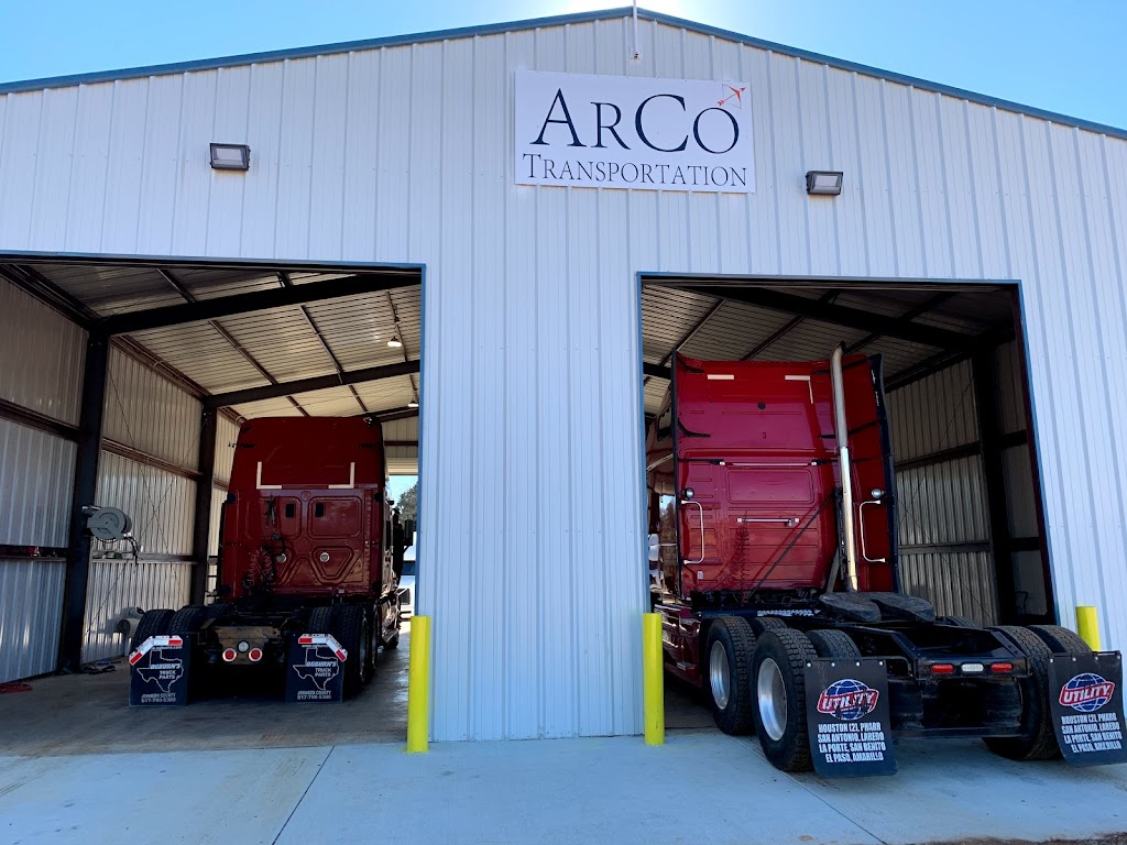Arco Transportation | 2630 US-67 BUS, Cleburne, TX 76031, USA | Phone: (817) 487-5817