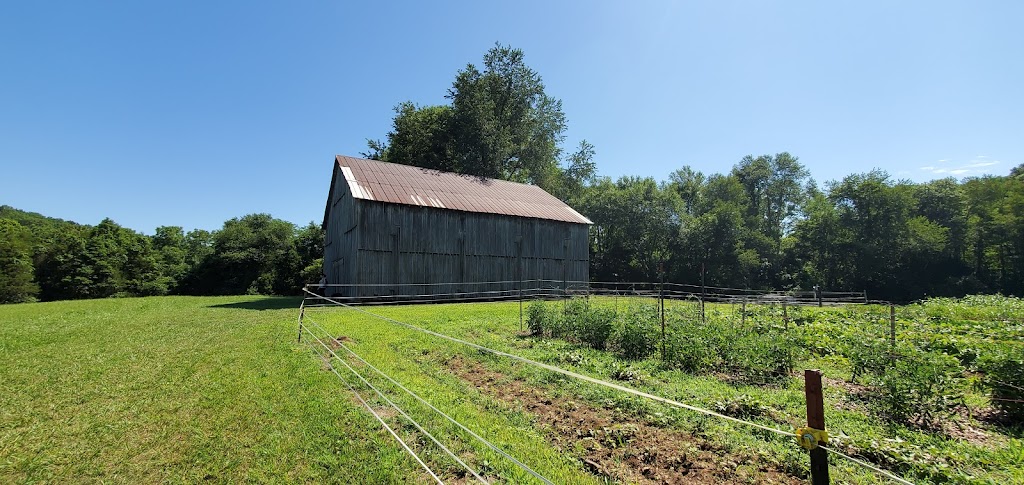 Hickman Creek Nature Center | 2830 Sugar Creek Pike, Nicholasville, KY 40356, USA | Phone: (859) 885-2310 ext. 1014