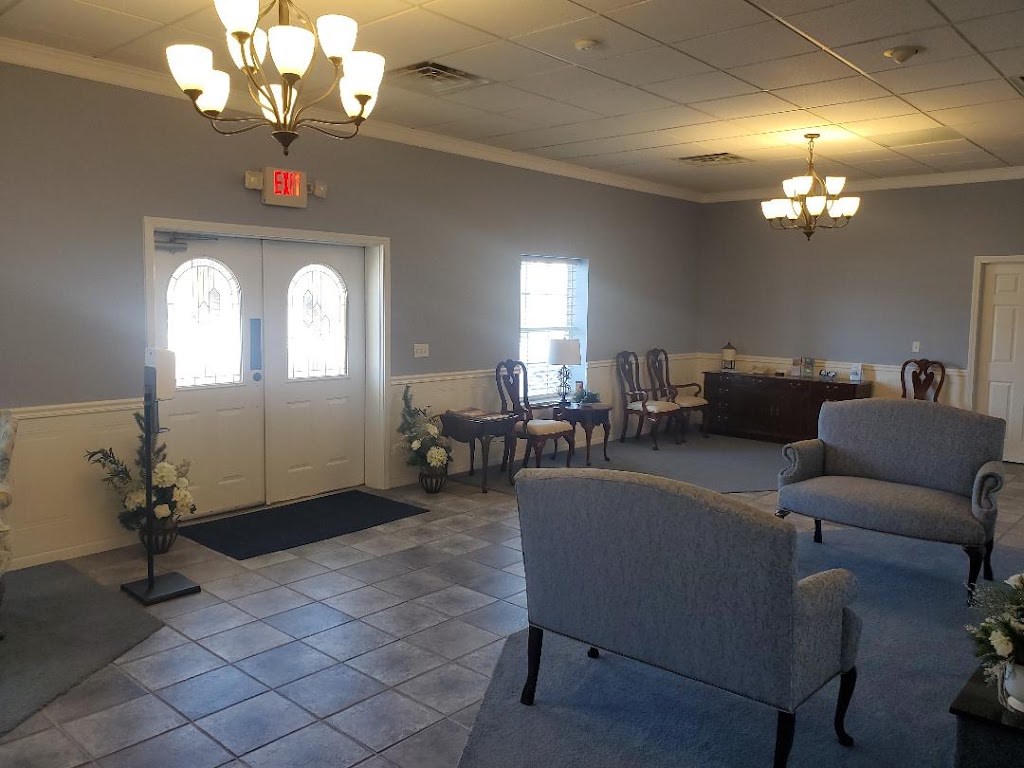 Leesman Funeral Homes | 7 E Mill St, Millstadt, IL 62260, USA | Phone: (618) 476-1000