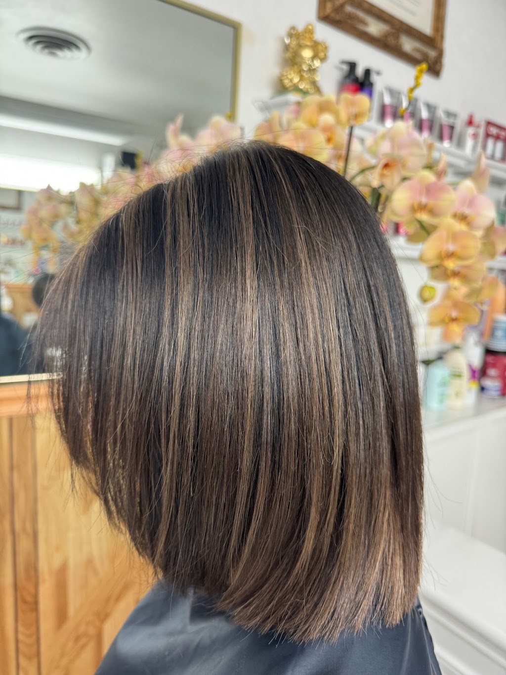 Nina’s Hair Salon | 1431 Branham Ln, San Jose, CA 95118, USA | Phone: (408) 723-3371
