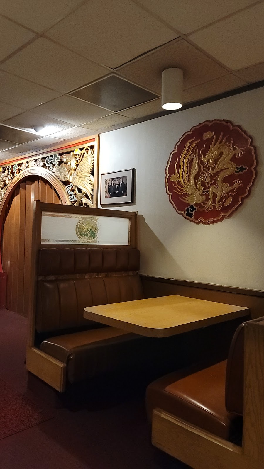 Golden Palace Restaurant | 300 Washington St, Stoughton, MA 02072, USA | Phone: (781) 344-2827