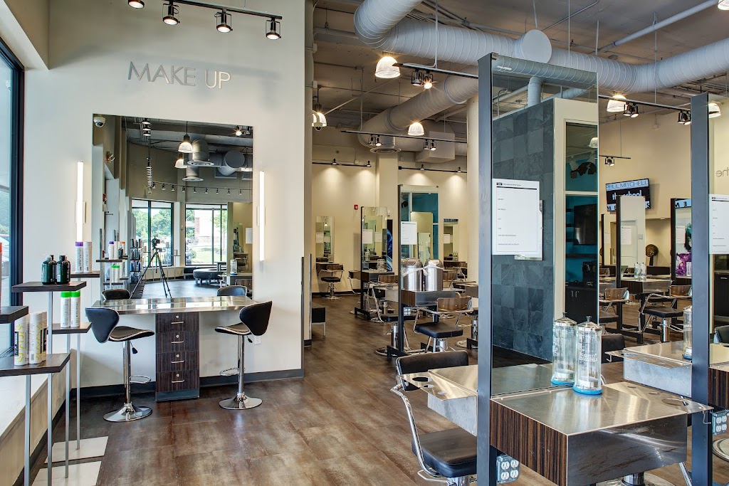 Paul Mitchell The School Memphis | 3419 Plaza Ave, Memphis, TN 38111, USA | Phone: (901) 377-1701