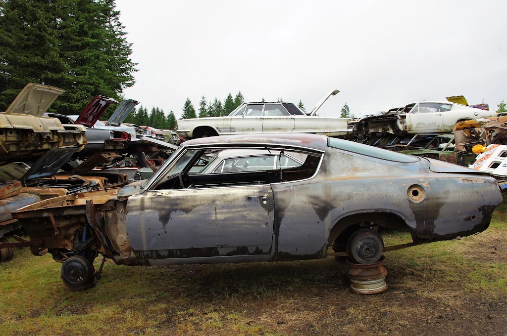 Wildcat Auto Wrecking | 46827 SE Wildcat Mountain Dr, Sandy, OR 97055, USA | Phone: (503) 668-7786