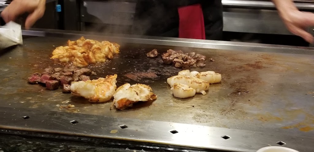 Tokyo Japanese Steak House | 2026 Coliseum Dr, Hampton, VA 23666, USA | Phone: (757) 826-2300