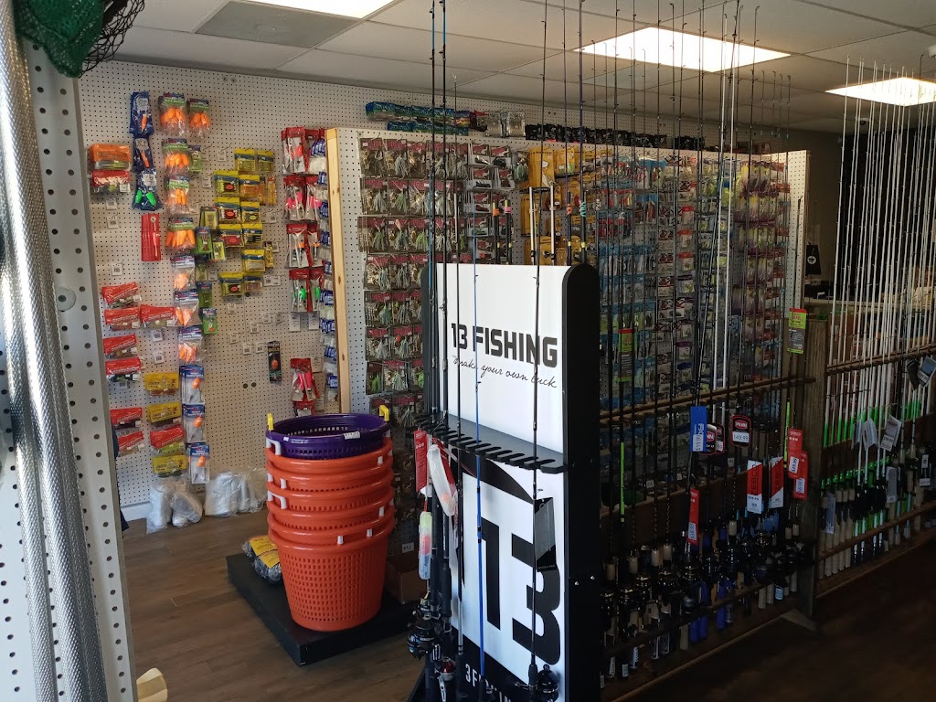 Norco Tackle | 15711 E Airline Hwy Suite A, Norco, LA 70079, USA | Phone: (985) 603-4241