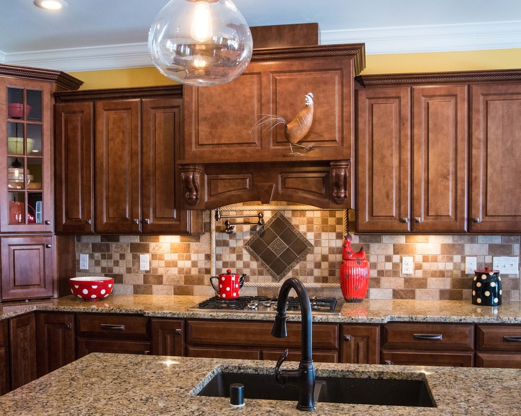 Dream Kitchen Crafters | 3551 Lonedell Rd, Arnold, MO 63010, USA | Phone: (636) 402-1020