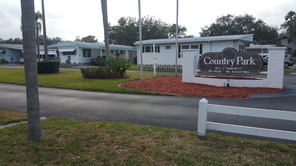 Country Park Co-Op | 2331 Belleair Rd, Clearwater, FL 33764, USA | Phone: (727) 478-4909