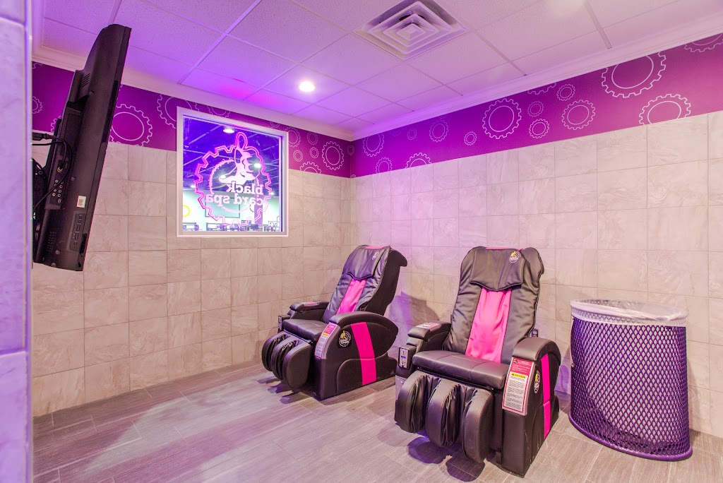 Planet Fitness | 368 Havendale Blvd, Auburndale, FL 33823, USA | Phone: (863) 268-8925